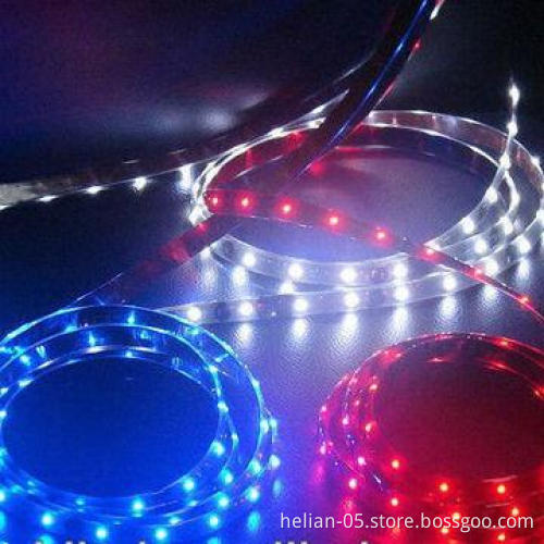 Factory Price SMD 3528/5050/5630 LED Flexible Strips, 12V/24V